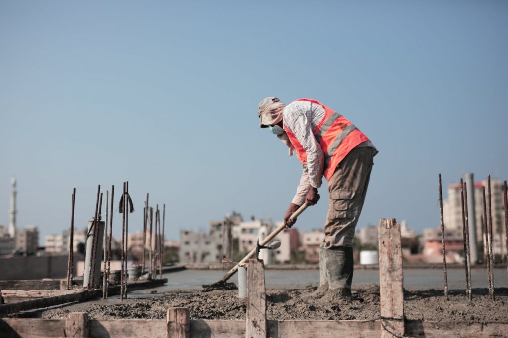 Het ‘dual use’ beleid van Israël en het Gaza-wederopbouwmechanisme