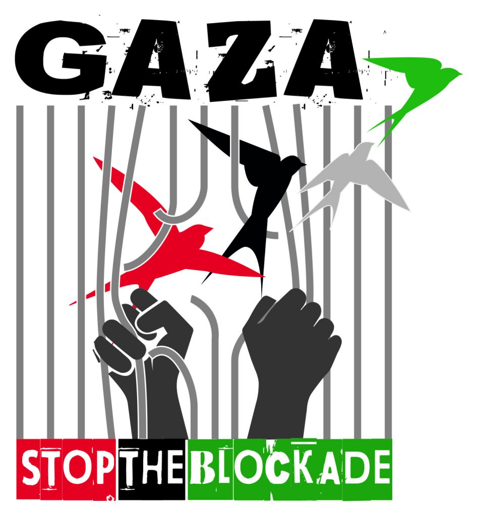 Na 15 jaar blokkade, zeggen vier op de vijf kinderen in Gaza dat ze leven met depressie, verdriet en angst.