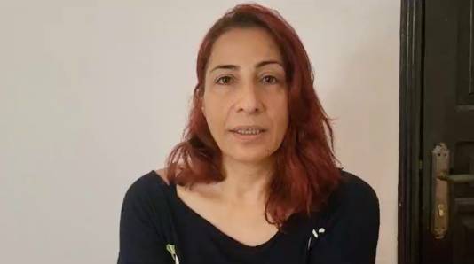 Boekpresentatie Uittocht naar Gaza van Fatena Al-Ghorra op 24 maart