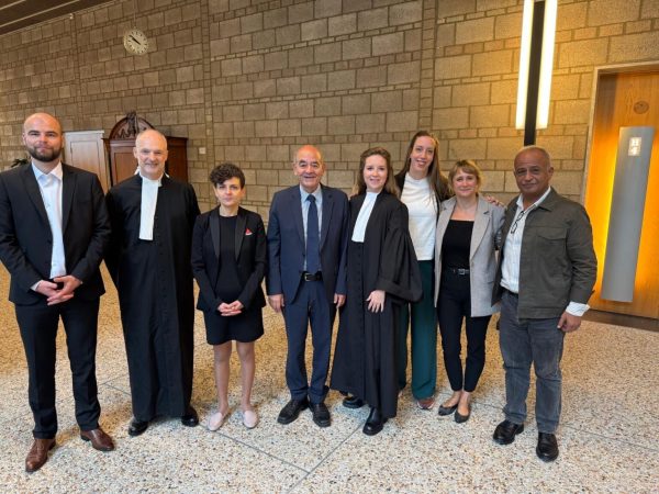 Nederlands hof: ernstig risico dat Israël genocide pleegt in Gaza
