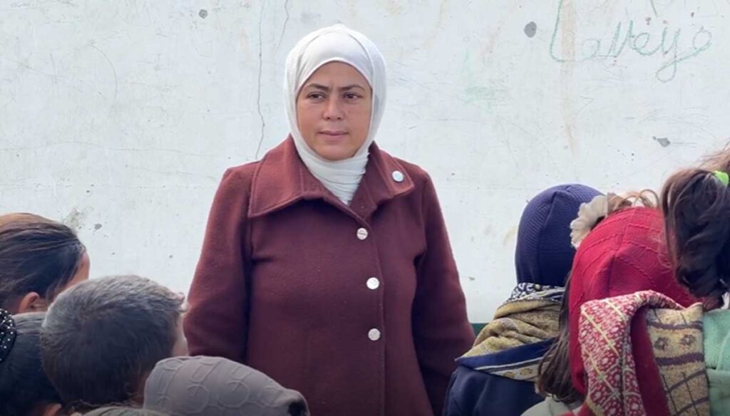 Btselem: stemmen vanuit Gaza